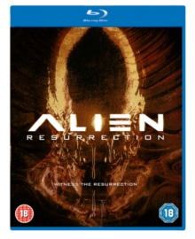Image for Alien: Resurrection