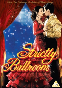 Image for Strictly Ballroom