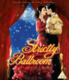 Image for Strictly Ballroom