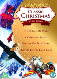 Image for Classic Christmas