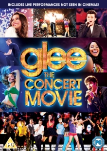 Image for Glee: The Concert Movie