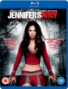 Image for Jennifer's Body
