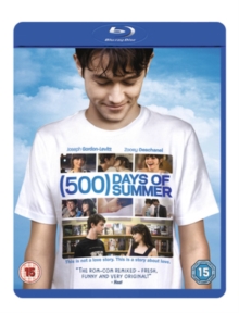 Image for (500) Days of Summer