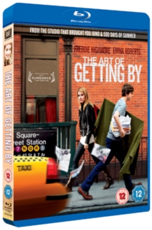 Image for The Art of Getting By