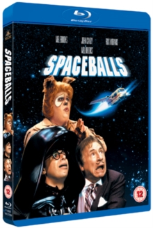 Image for Spaceballs