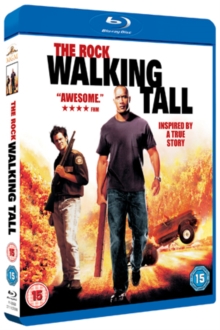 Image for Walking Tall