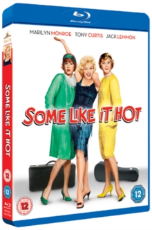 Image for Some Like It Hot