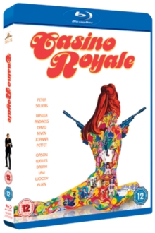 Image for Casino Royale