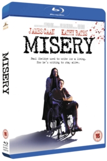 Image for Misery