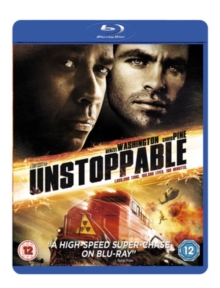 Image for Unstoppable