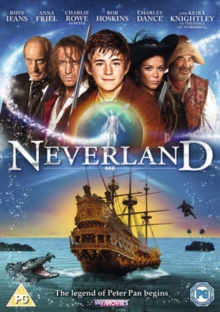 Image for Neverland