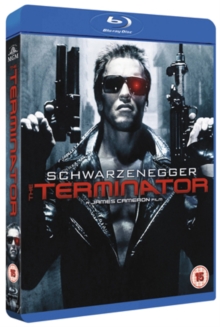 Image for The Terminator