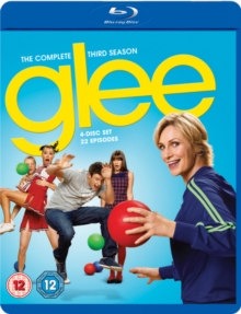 Image for Glee: The Complete Third Season