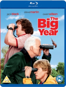 Image for The Big Year