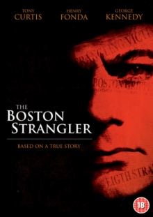 Image for The Boston Strangler