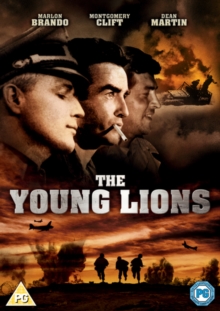 Image for The Young Lions