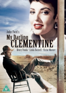 Image for My Darling Clementine