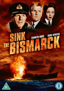 Image for Sink the Bismarck!