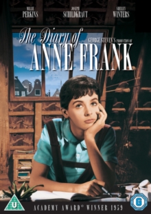 Image for The Diary of Anne Frank