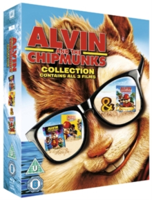 Image for Alvin and the Chipmunks: Collection