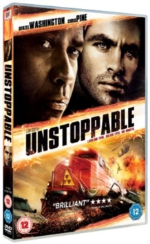 Image for Unstoppable