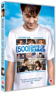 Image for (500) Days of Summer