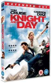 Image for Knight and Day