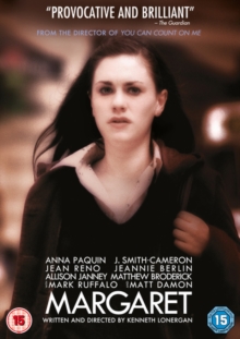 Image for Margaret