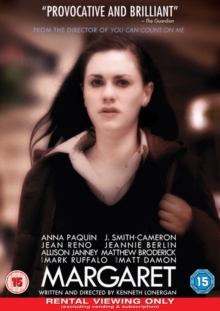 Image for Margaret