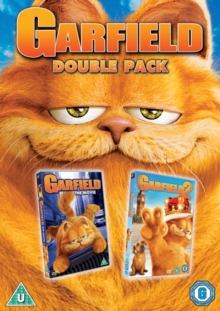 Image for Garfield: The Movie/Garfield: A Tale of Two Kitties