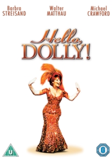 Image for Hello, Dolly!