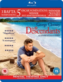 Image for The Descendants