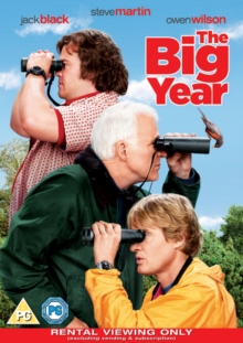 Image for The Big Year