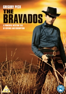 Image for The Bravados