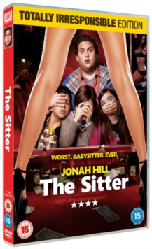 Image for The Sitter