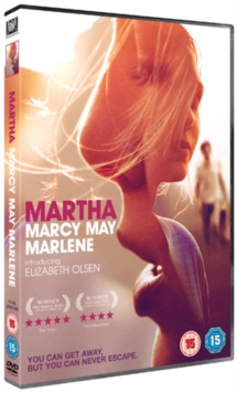 Image for Martha Marcy May Marlene