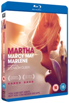 Image for Martha Marcy May Marlene