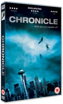 Image for Chronicle