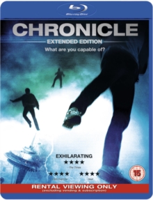 Image for Chronicle