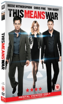 Image for This Means War