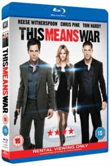 Image for This Means War