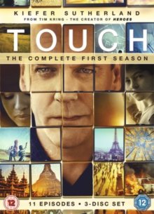 Image for Touch: Season 1