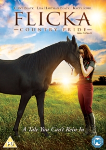 Image for Flicka: Country Pride