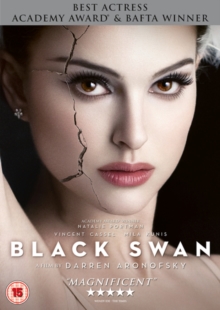 Image for Black Swan