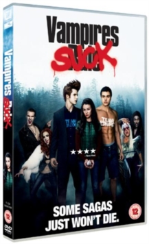 Image for Vampires Suck
