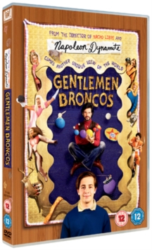 Image for Gentlemen Broncos