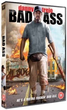Image for Bad Ass