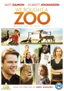 Image for We Bought a Zoo