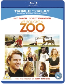 Image for We Bought a Zoo