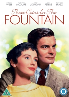Image for Three Coins in the Fountain